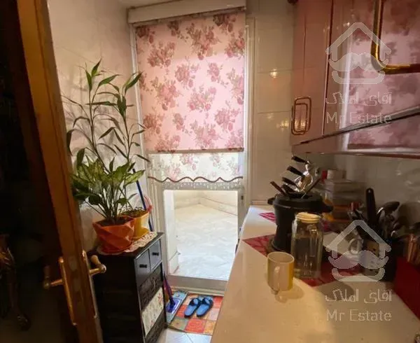 اپارتمان ۱۴۶ متر اصف زعفرانیه