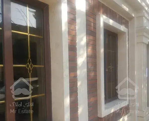 خانه ای رویایی/کلیدنخورده/سند آماده/سرمایه گذاری