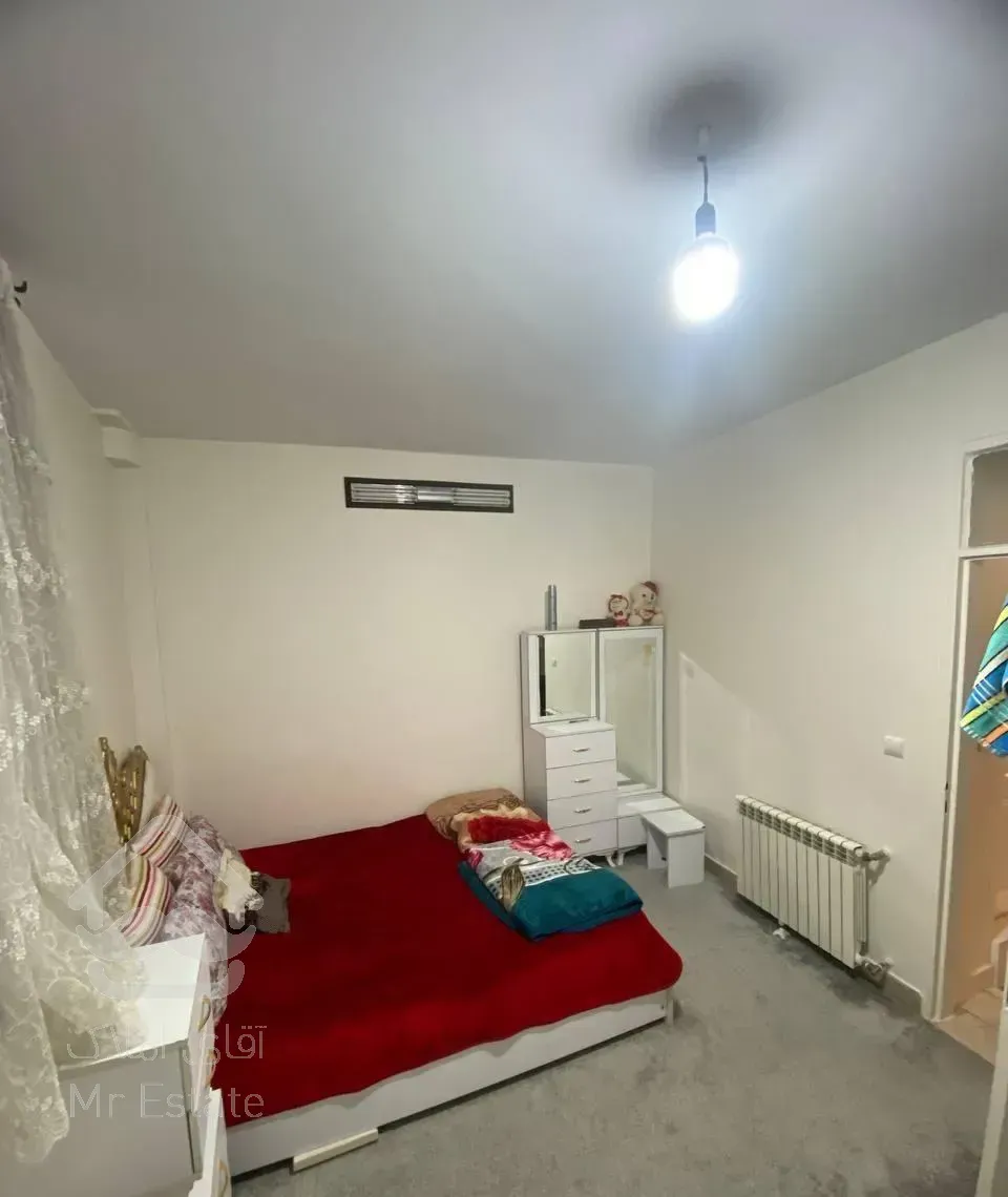 ۵۸ متری خوش ساخت خیابان کیانی پوردکانی زیر قیمت