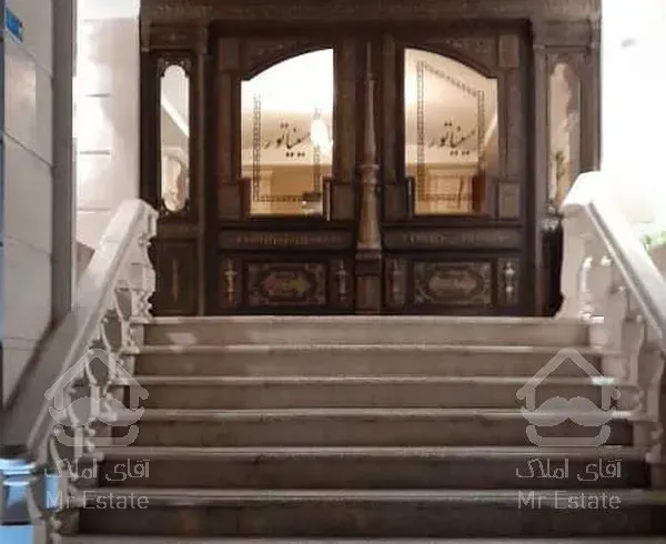 شیک و خوش نقشه   آپارتمان