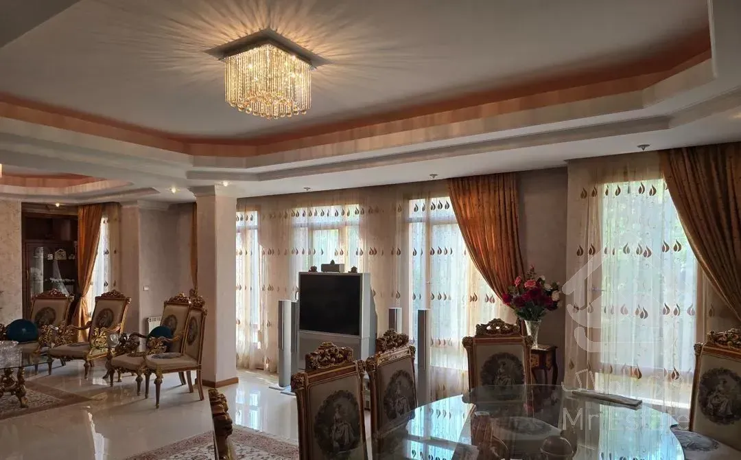 آپارتمان قیطریه تکواحدی 180 متر 30میلیارد