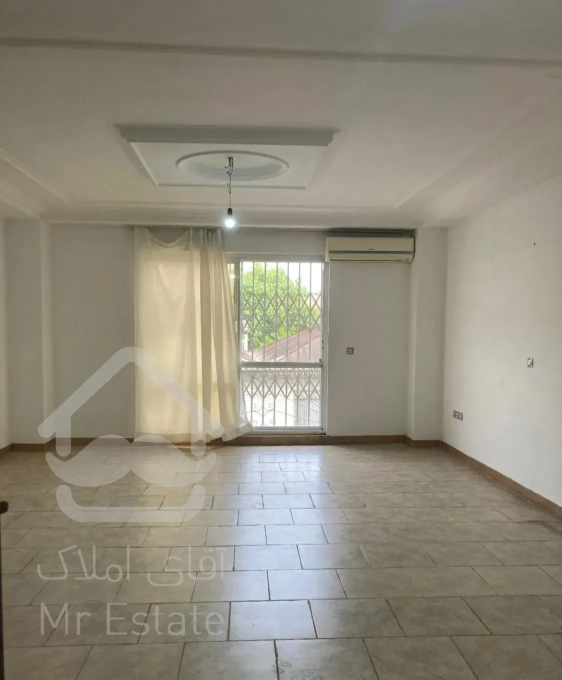 ۸۴ متری عرصه و اعیان فردوسی غربی