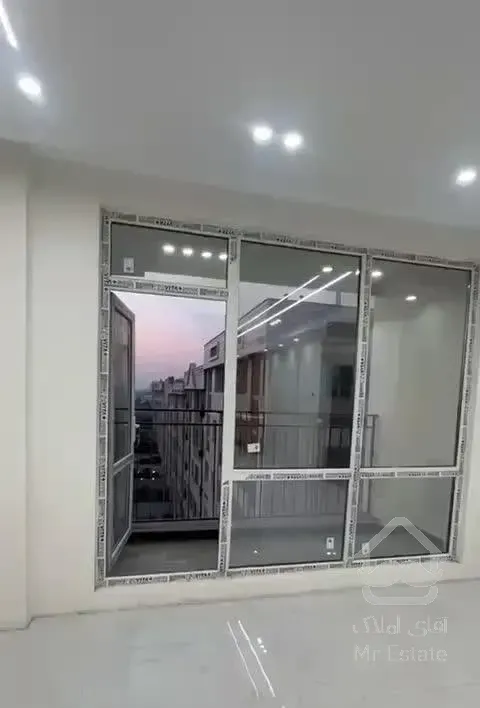 ۸۴متر/عمارت تهرانسر/کلیدنخورده/ویوابدی/تیم امیران