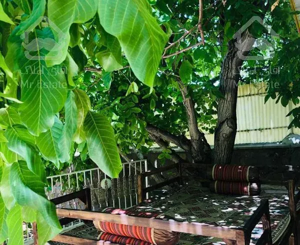 ۱۰۰۰متر باغ  ویلا آبسرد