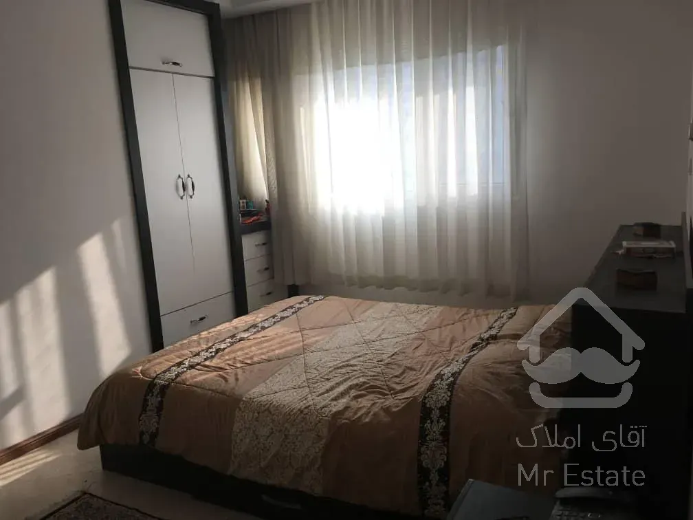 خرید اپارتمان ۱۴۵متری، لوکس، دربرج معروف درشهرک راه اهن