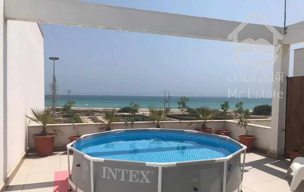 ویلای استخردار 200 متر