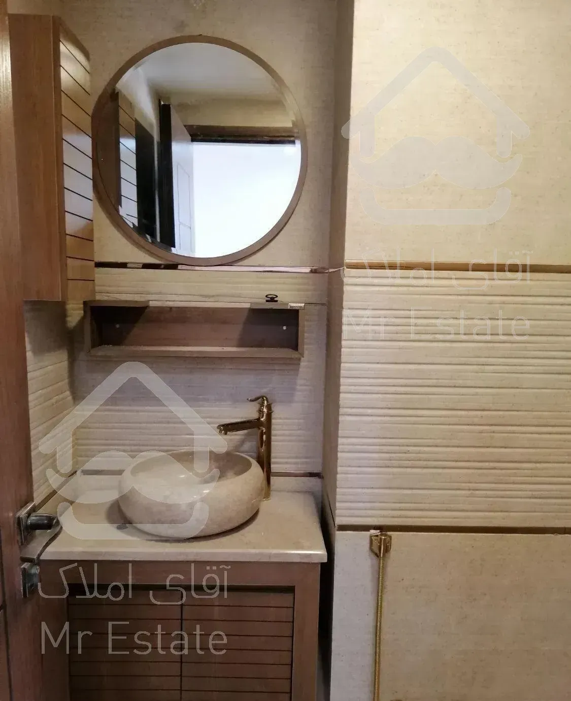 ده ونک 112 متر تک واحدی با چشم انداز ابدی