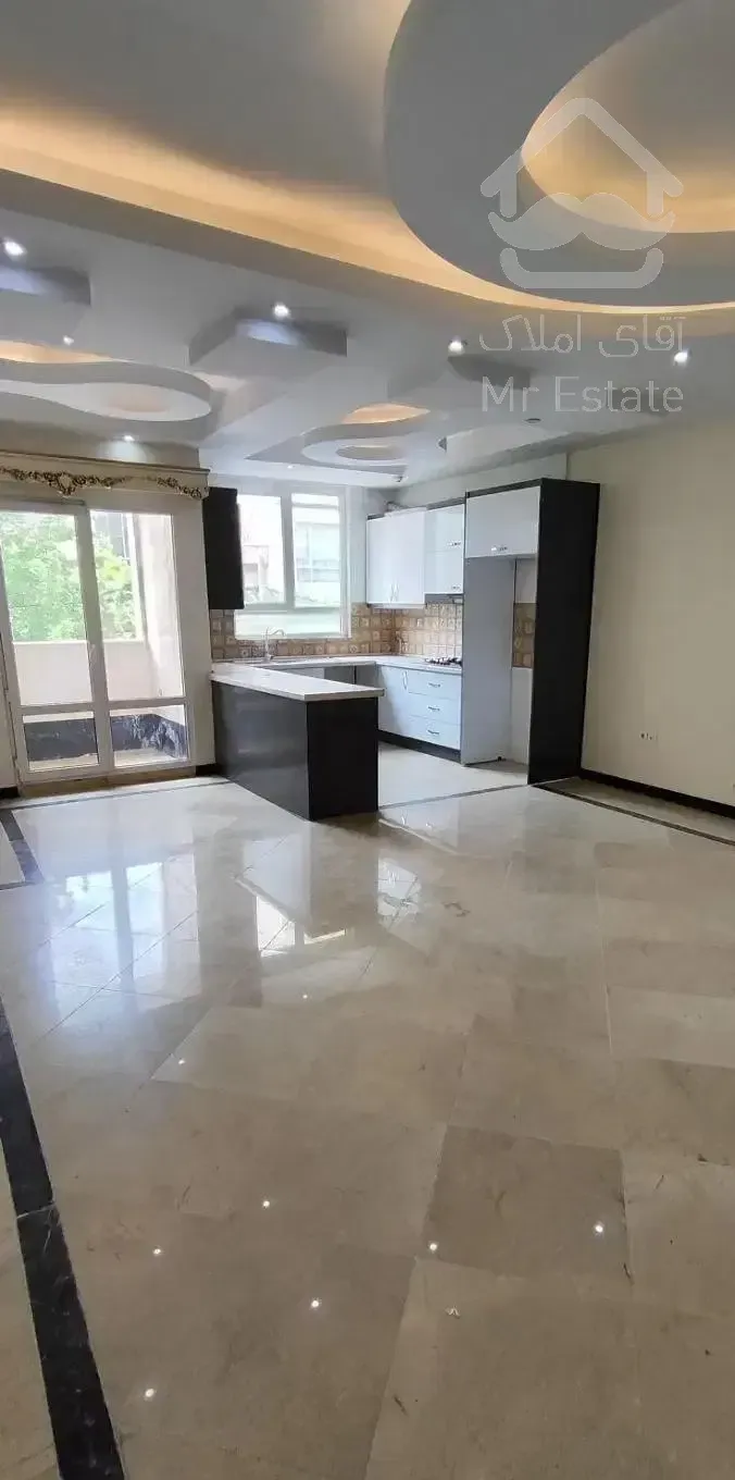 **فروش واحد 77 متری دو خواب فاز2 حکیمیه**