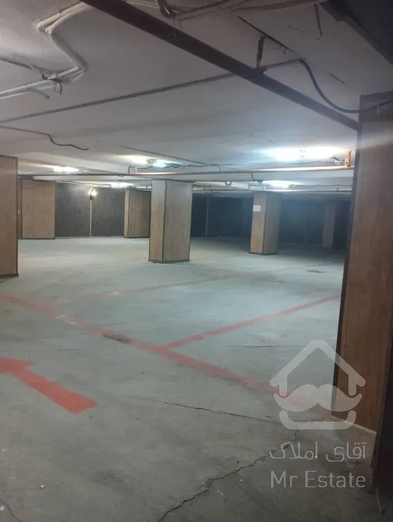 اجاره انبار تجاری 500 متر در کوهک