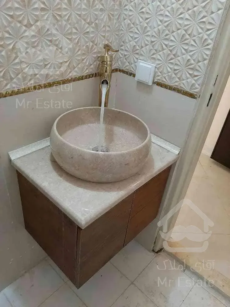 آپارتمان ۱۲۵متری اباذر