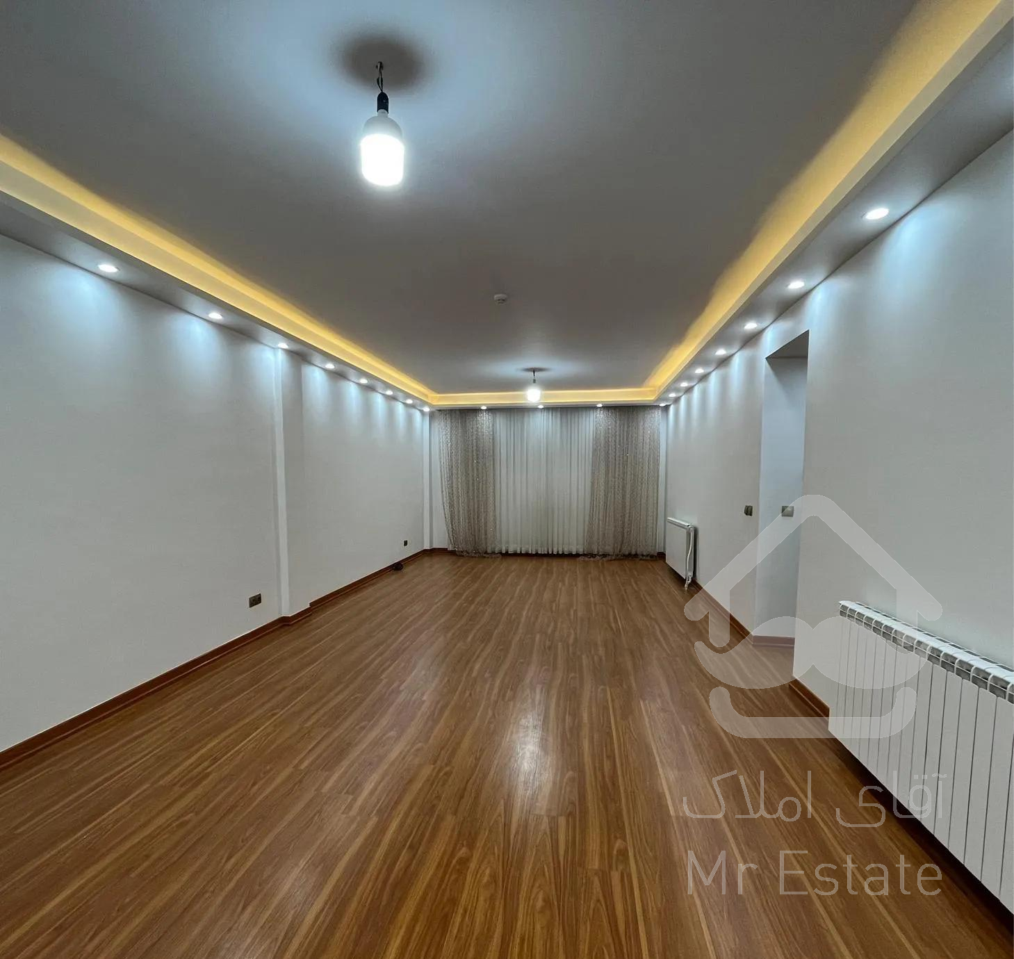 ۷۳متر/دوخواب/فول/جنت آباد جنوبی