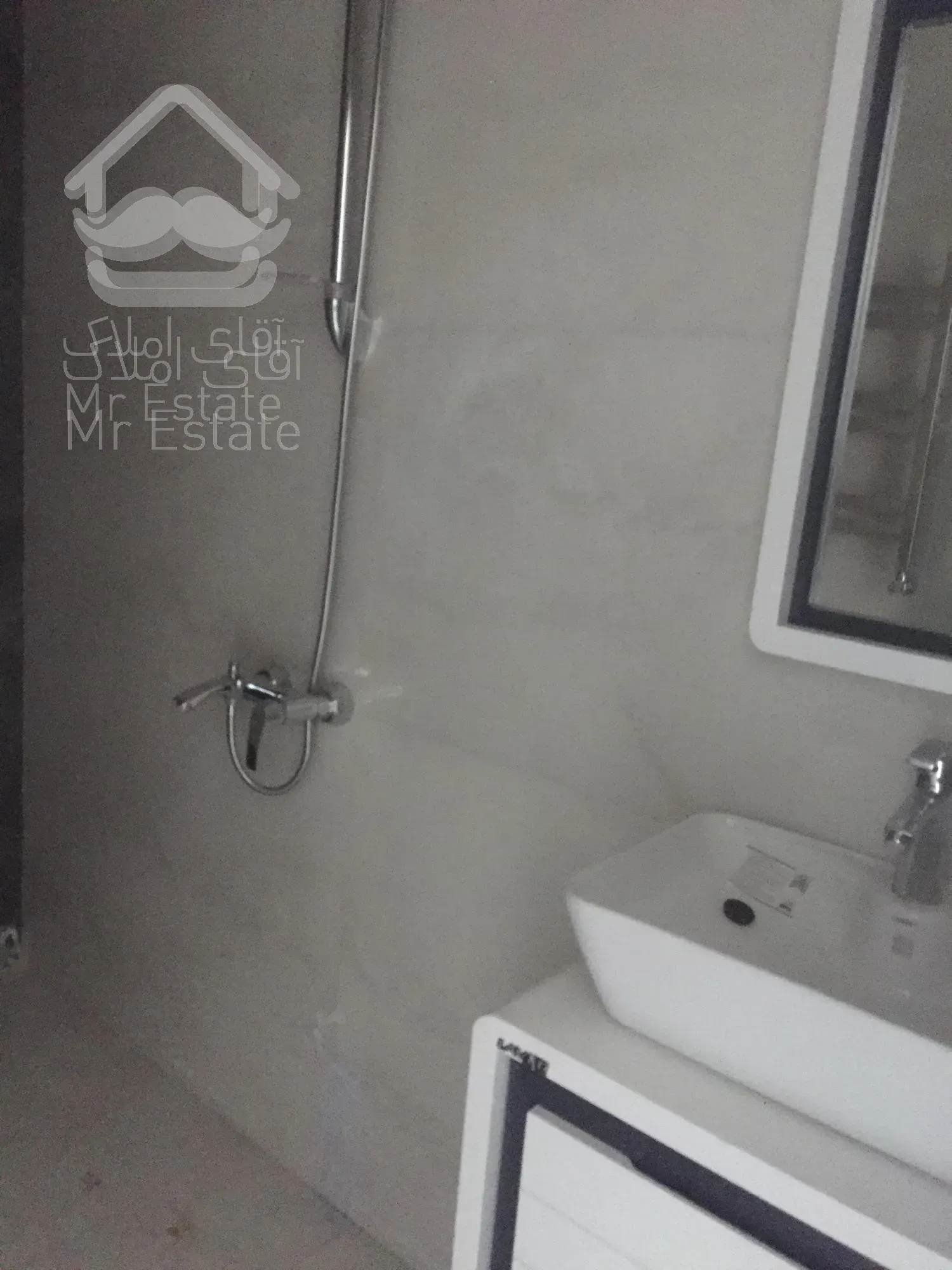 خرید واحد/ اقساطی / ویو ابدی / چیتگر