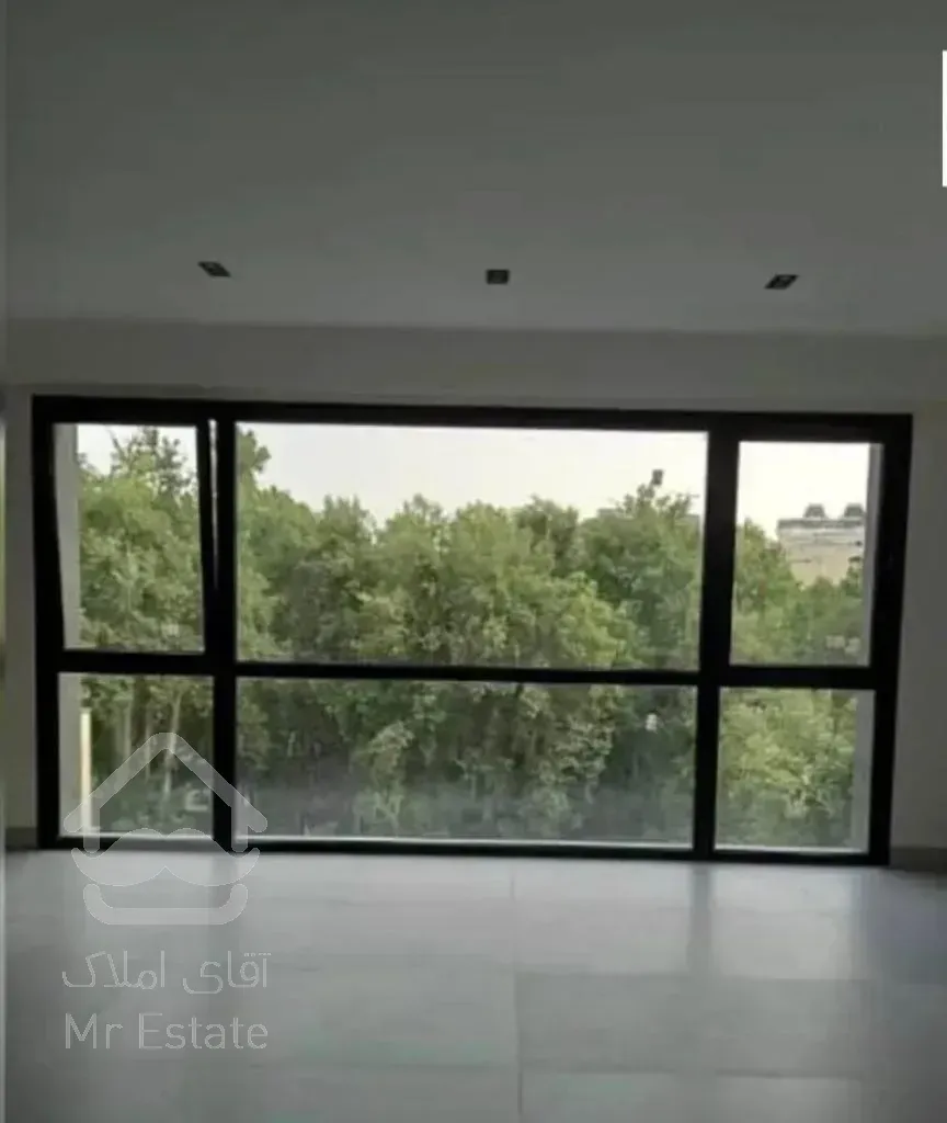 سعادت آباد بلوار دریا/۱۵۰ متر/فول مشاعات/ دید ابدی