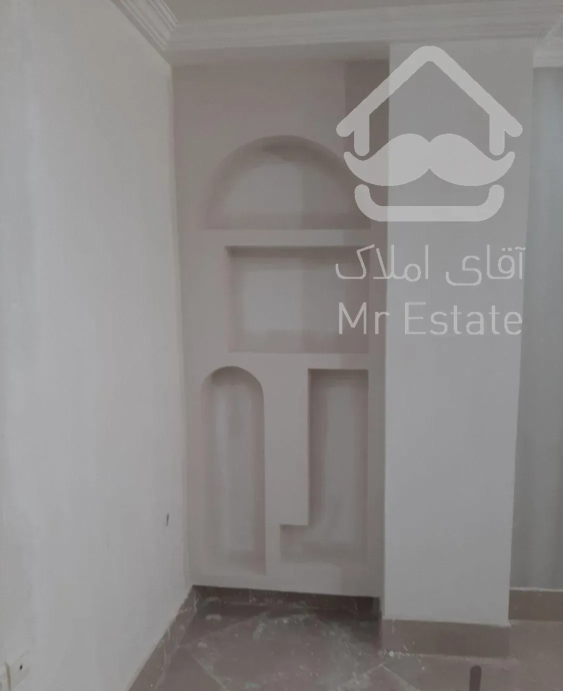 گچکاری گچکاری گچبری