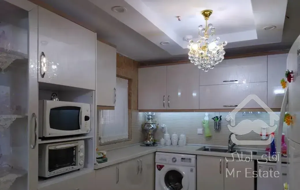 برجهای ارکیده 100 متری