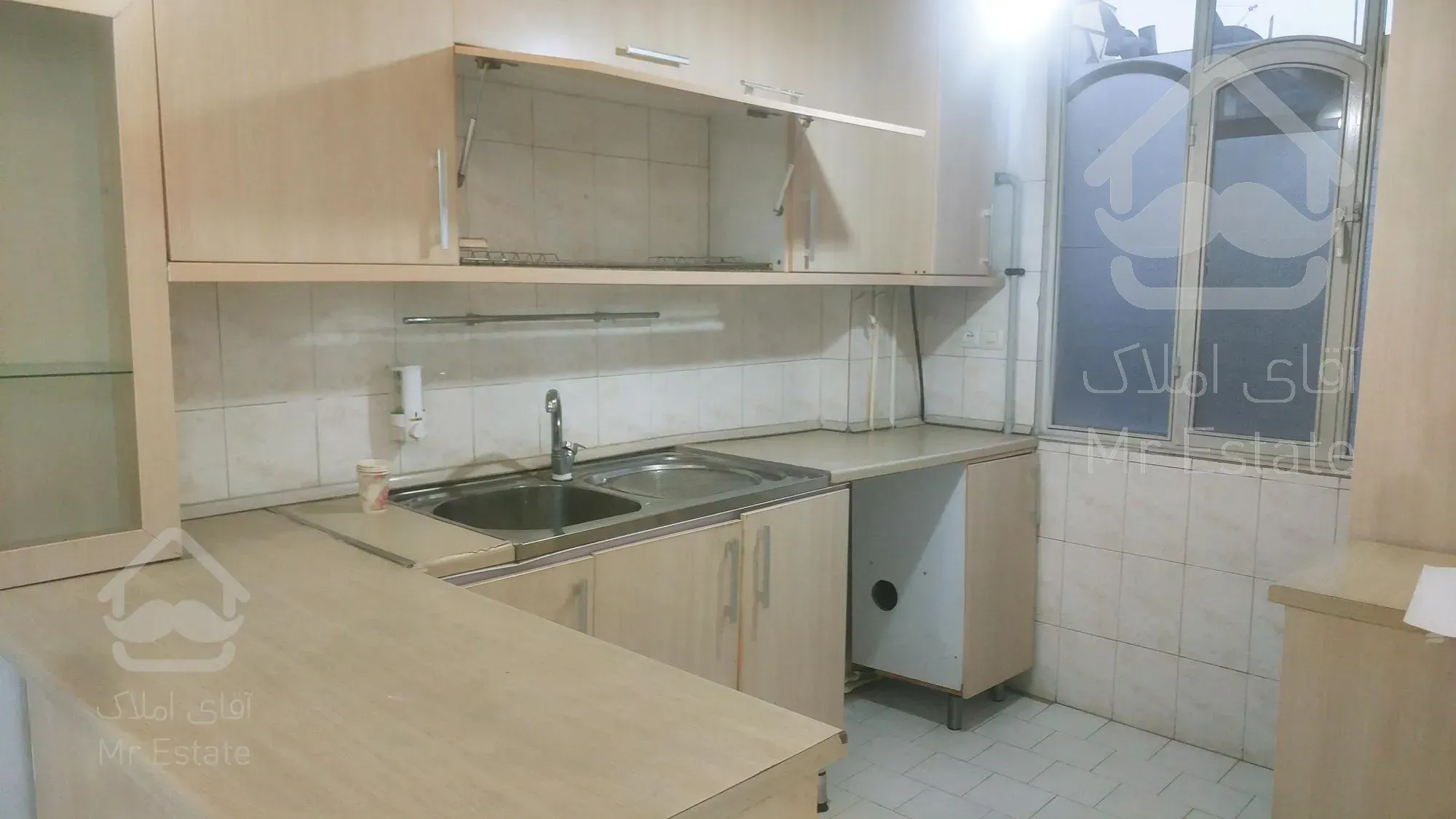 58متر/2خواب/فول بازسازی/خوش