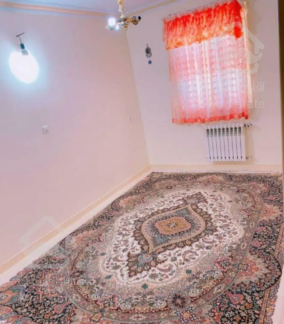 اپارتمان ۸۷ متری در شهرک باقری منطقه ۲۲