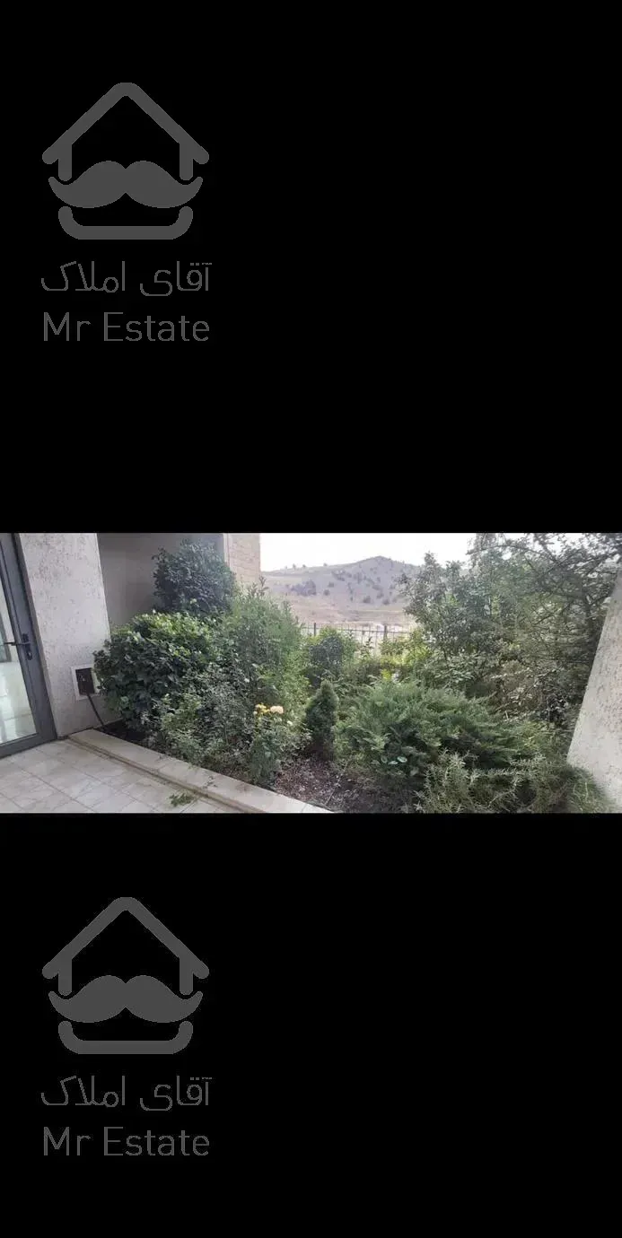 آپارتمان ویو دار چهار خوابه