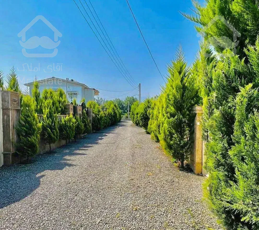 ویلای‌سنددارشهرکی/دل‌جنگل‌و‌دریاچه/نگهبانی۲۴