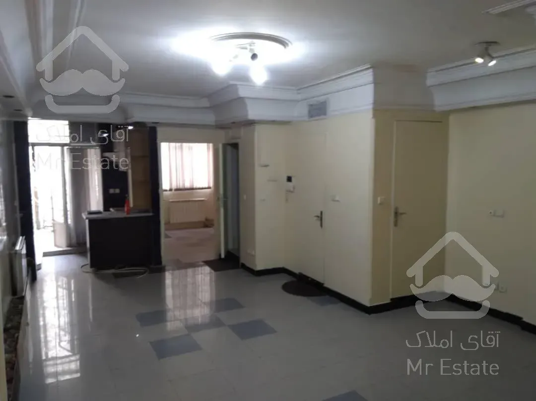 58متر اداری خلیلی