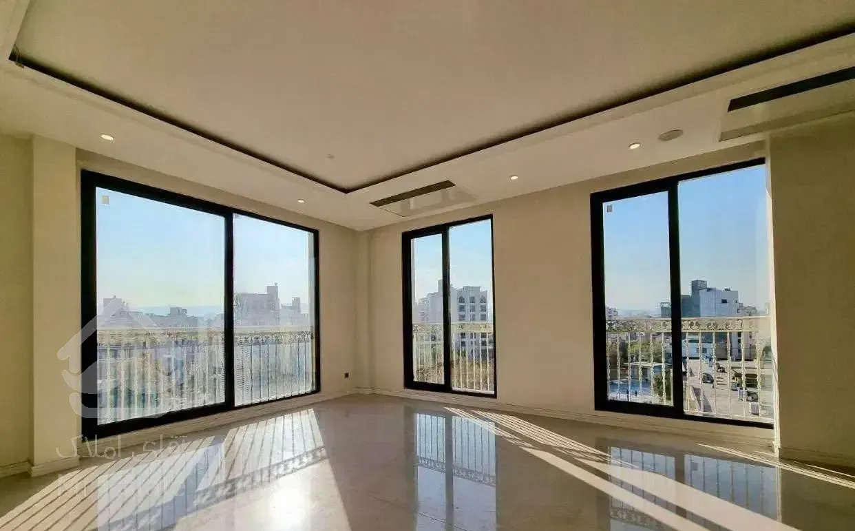 بلوارسجاد - ۱۸۵ متر صفر ۳ مستر - قابل تبدیل