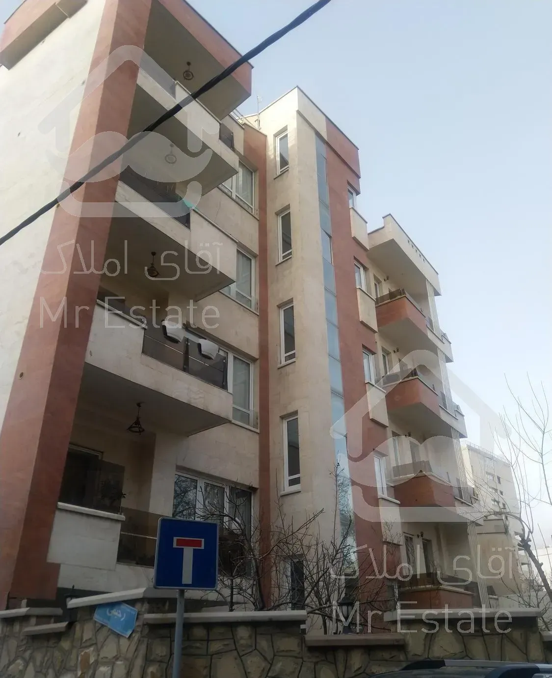 دزاشیب.کریمی.200متر. 4 طبقه تک واحدی