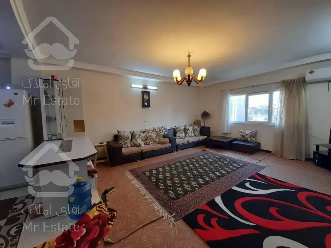 خرید آپارتمان ویو ساحل سرخرود