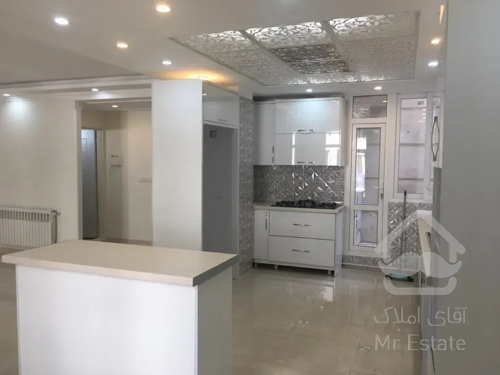 فروش آپارتمان 125 متری ، سه خواب ، فروش فوری