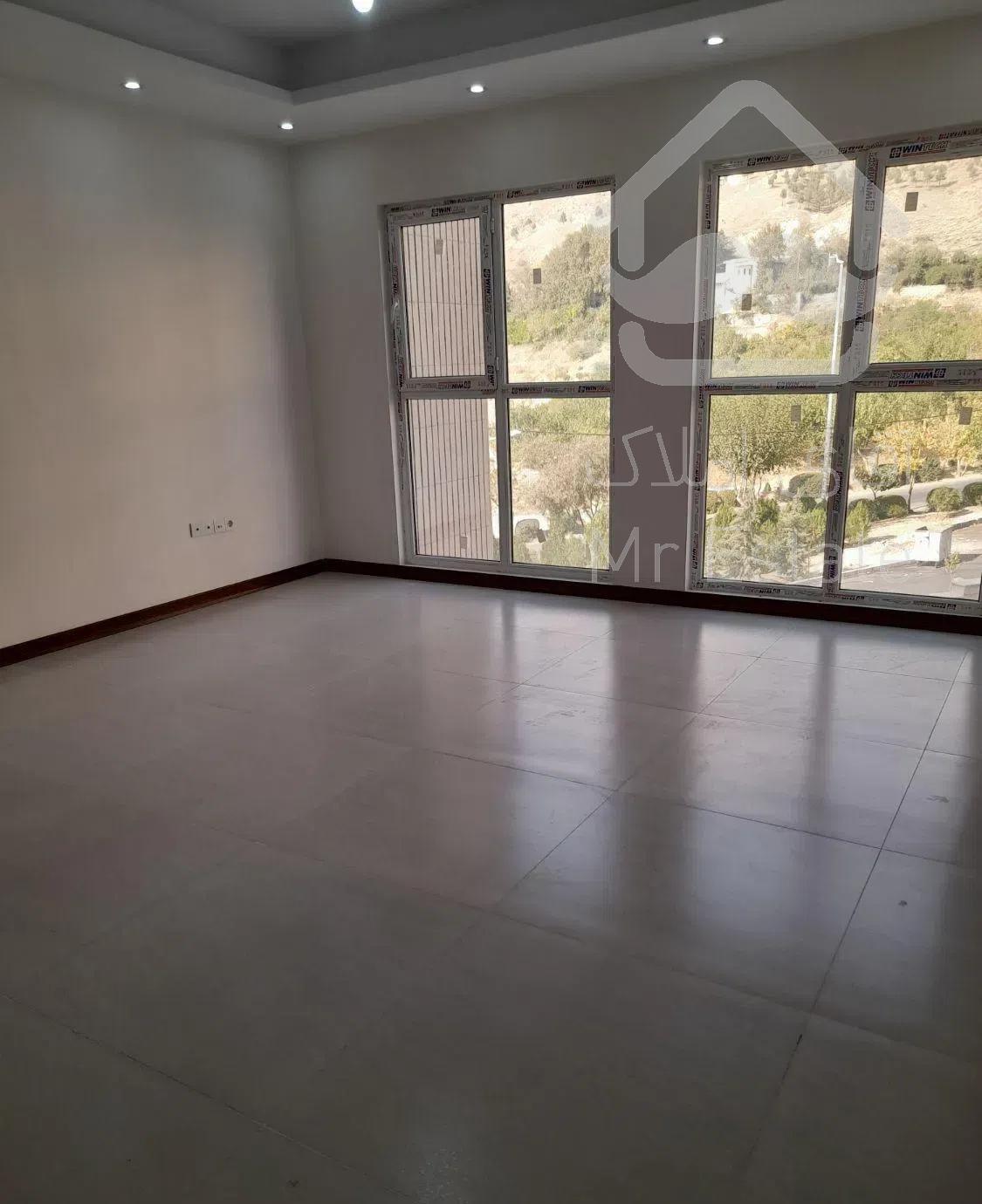 ۶۰ متر یه خوابه ویو پارک