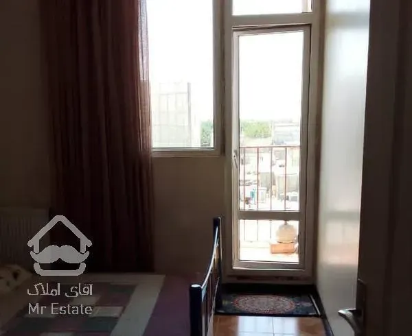 آپارتمان 95 متری 2 خوابه شهرک دانش