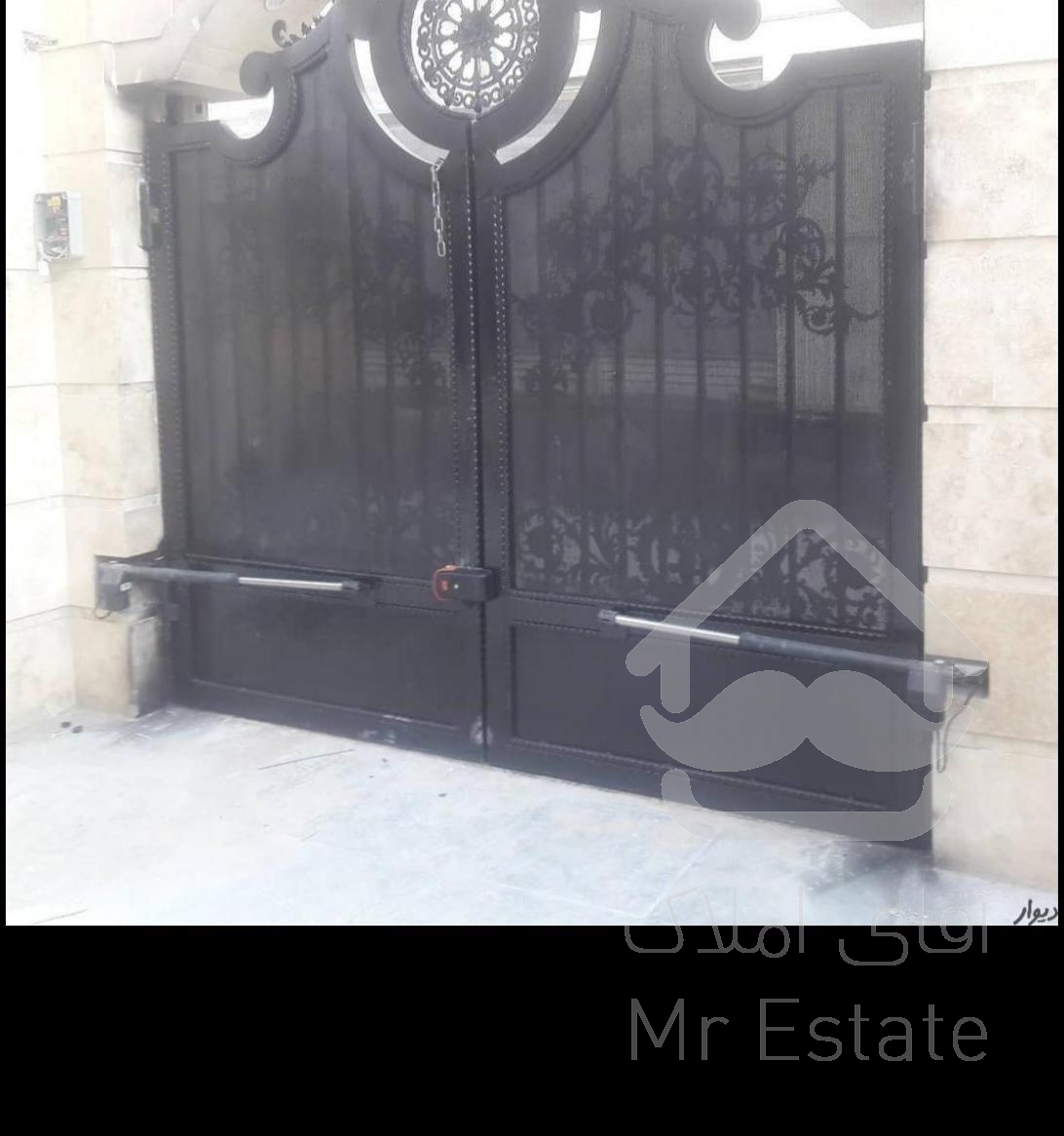 جوشکاری سیار کرکره برقی و انواع جک