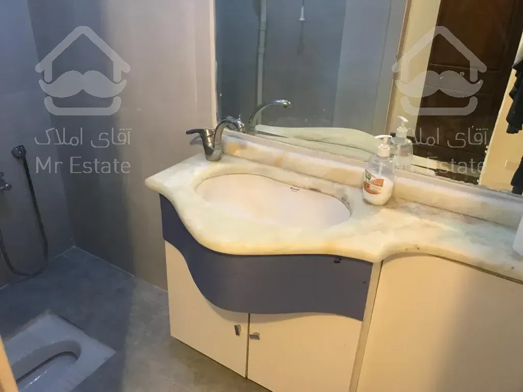 اجاره و رهن آپارتمان ولنجک 165  متر لوکس