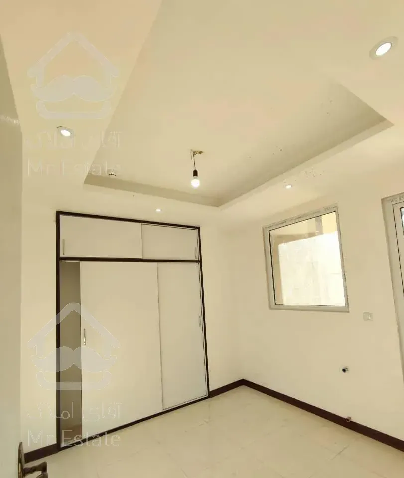 ۱۰۰متر/فول امکانات/تک واحدی /فاز۴مهرشهر