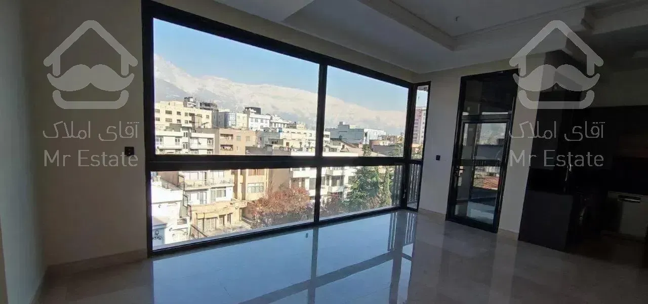 فرمانیه اندرزگو ۲۶۴ متر ویو ابدی ۳۶۰ درجه