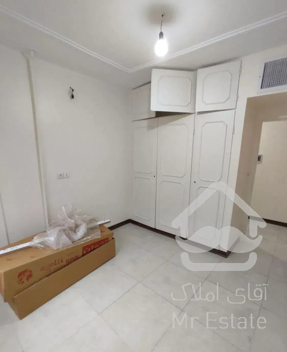 ۶۸متر/تک واحد/بازسازی شده/شکوفه نزدیک پارک