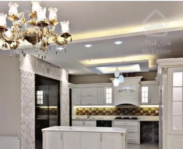 اپارتمان صفر امامت٢٩ سندازاد اماده انتقال