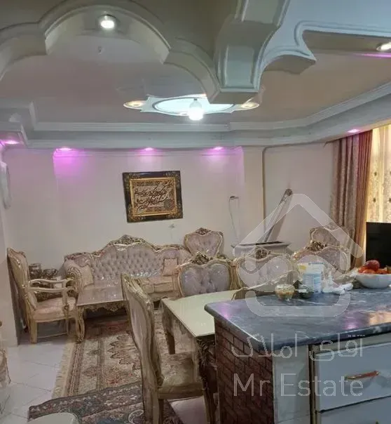 فروش آپارتمان ۶۵ متری ۲ خوابه در نازی‌آباد