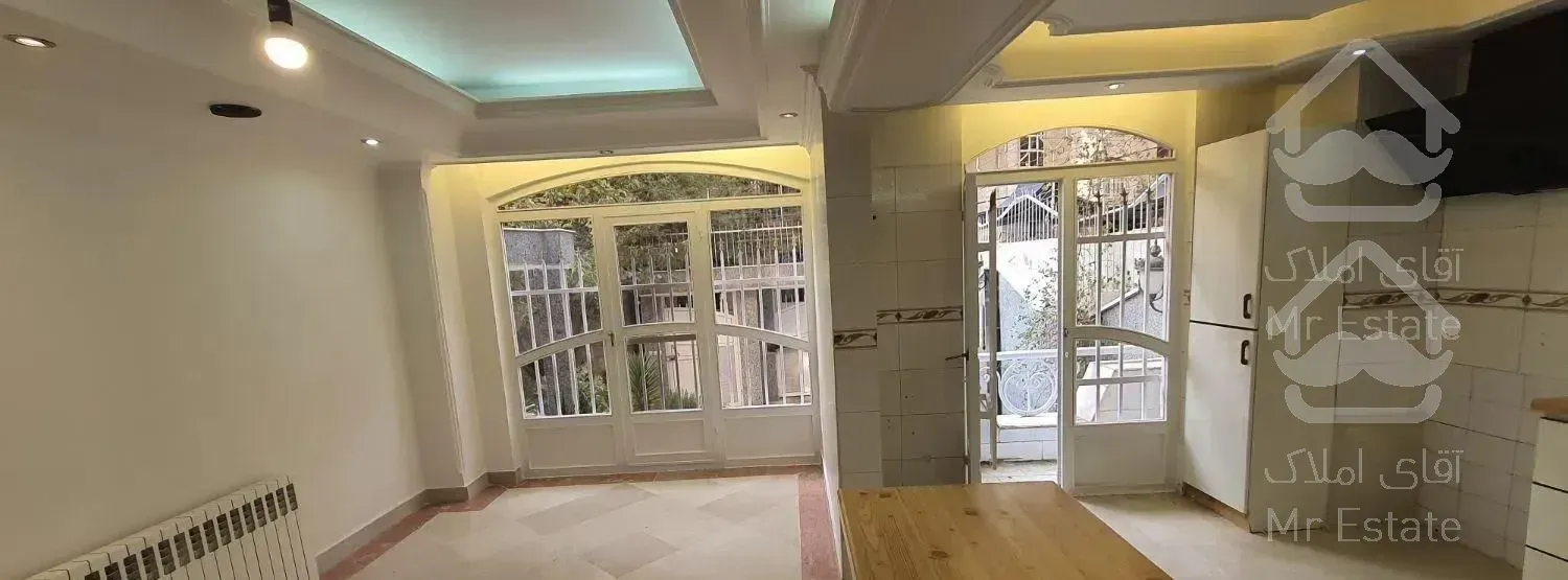 فرمانیه اندرزگو سه۳خوابه ۱۲۰ متری فروشی