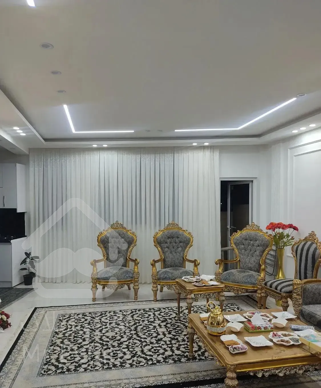 آپارتمان ایدآل شما اینجاست