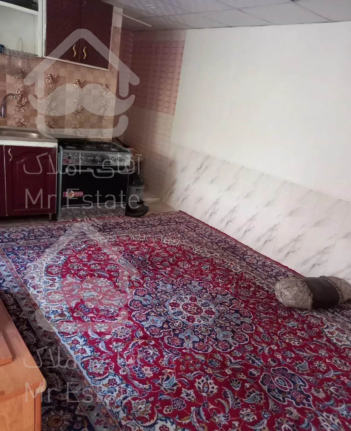 اجاره خانه باغ