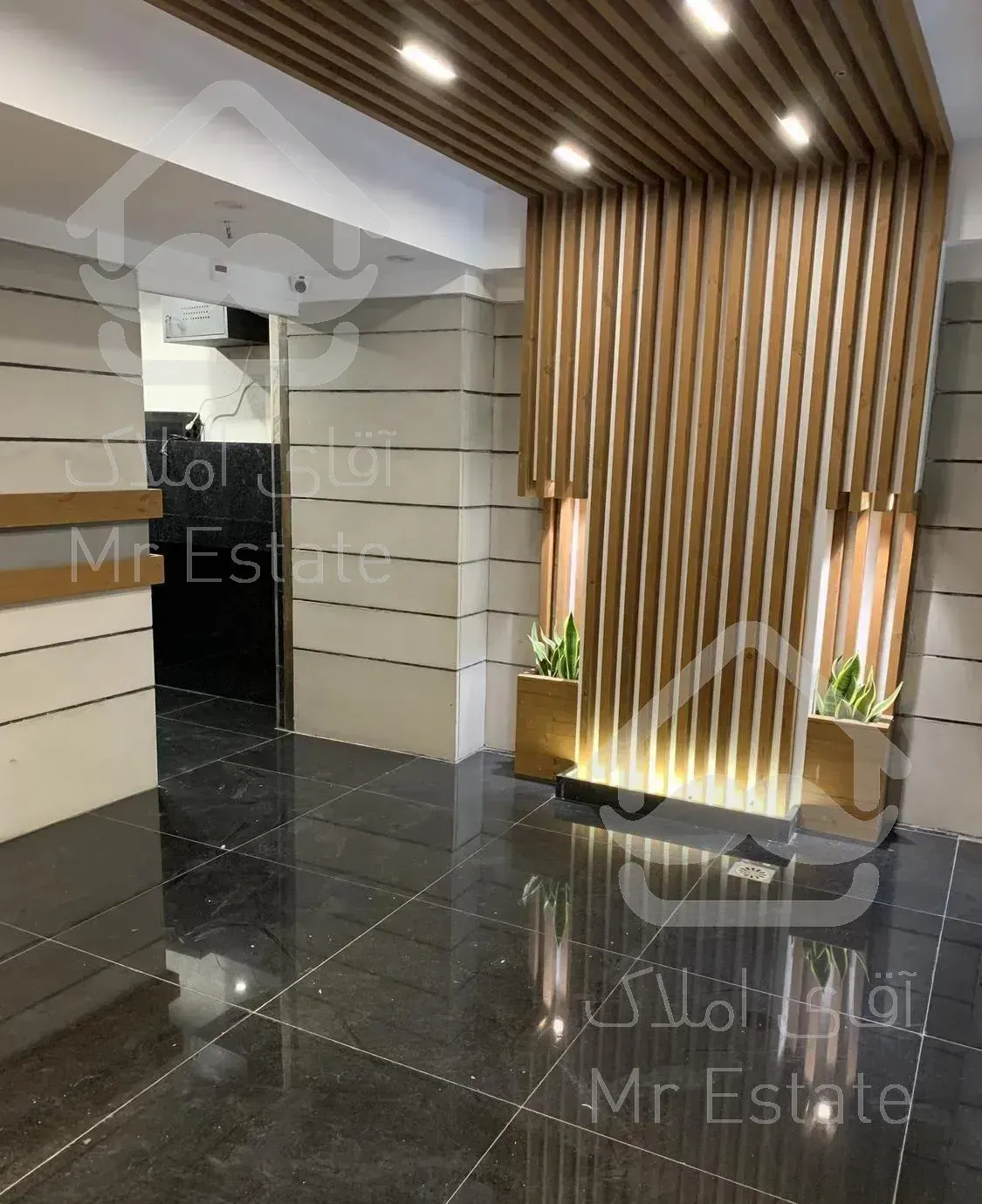 ۱۳۰ متر ظفر ۲ خوابه(کلید نخورده)