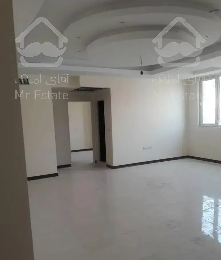 ۱۱۱ متر فول امکانات