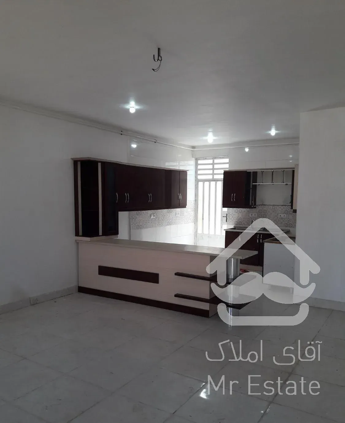 خانه ویلایی مهدیس