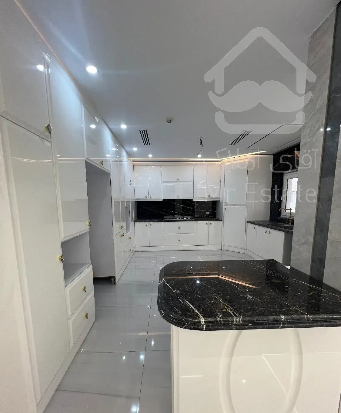 ۱۷۰متر ۳خواب (دزاشیب)