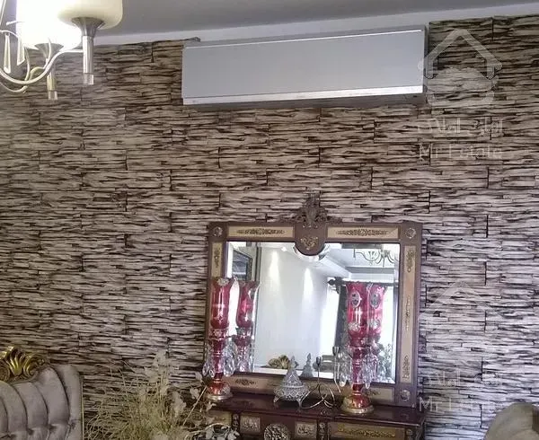 سه خوابه شهرک آپادانا بازسازی  و با کیفیت