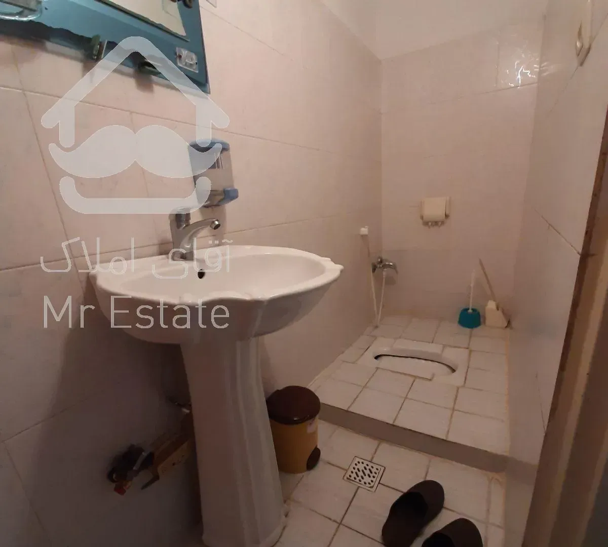 اجاره 2خواب داخل شهر رشت با پارکینگ اختصاصی