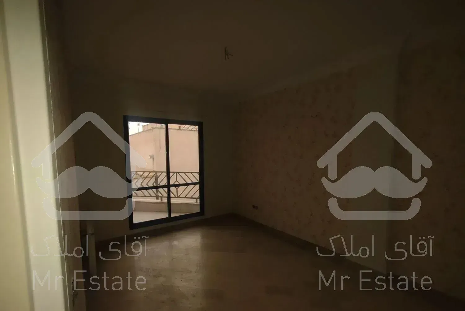 رهن یک واحد آپارتمان ۱۲۳ متری در قبا