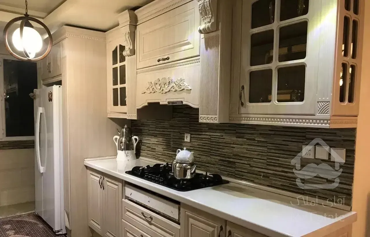 رهن آپارتمان ۱۲۳ متری ۳ خوابه در ایران