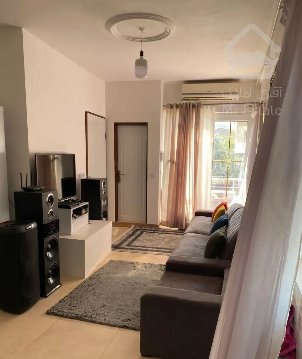 فروش خانه ویلایی ۶۵ متری ۱ خوابه در کوهبنه