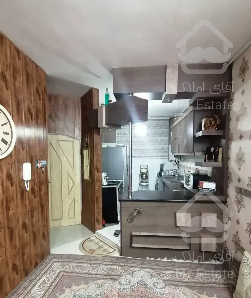 90متری دوبلکس مستقل هاشمیه93